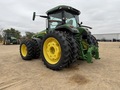 2021 John Deere 8R 410 Tractor