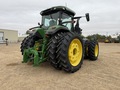 2021 John Deere 8R 410 Tractor