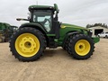 2021 John Deere 8R 410 Tractor