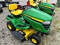 2020 John Deere X350 Lawn Mower