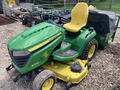 2019 John Deere X590 Lawn Mower