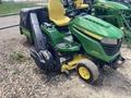 2019 John Deere X590 Lawn Mower