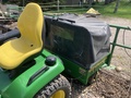2019 John Deere X590 Lawn Mower