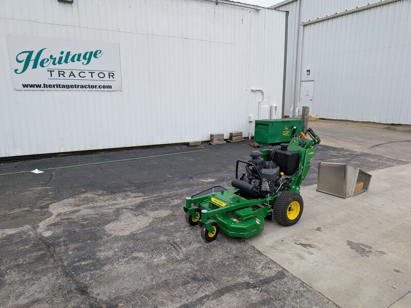 deere w36r john deere 36 mower