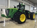 2024 John Deere 9R 590 Tractor