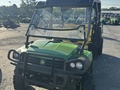 John Deere Gator XUV 855M ATVs and Utility Vehicle