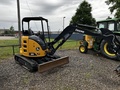 2023 John Deere 35 P Mini Excavator