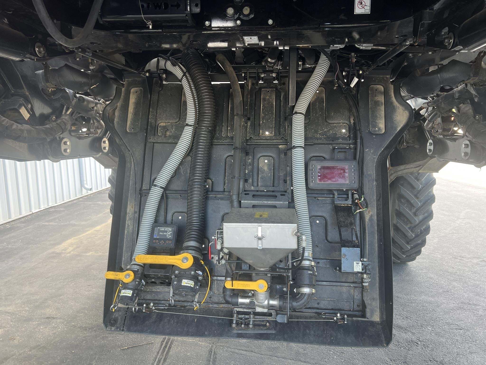 2020 Miller NITRO 7310 Self-Propelled Sprayer