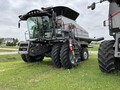 2025 Gleaner T81 Combine