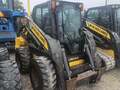 2017 New Holland L228 Skid Steer