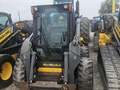 2017 New Holland L228 Skid Steer