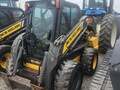 2017 New Holland L228 Skid Steer
