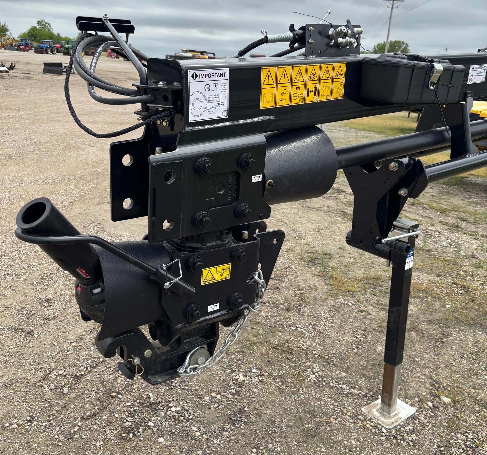 2026 New Holland DISCBINE 316 PLUS Mower Conditioner
