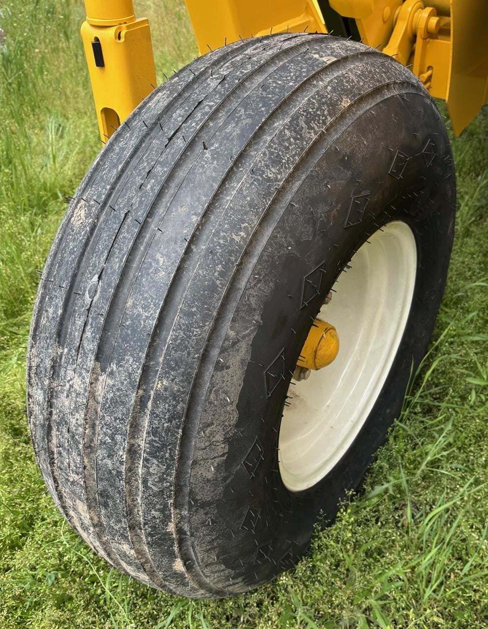 2026 New Holland DISCBINE 316 PLUS Mower Conditioner
