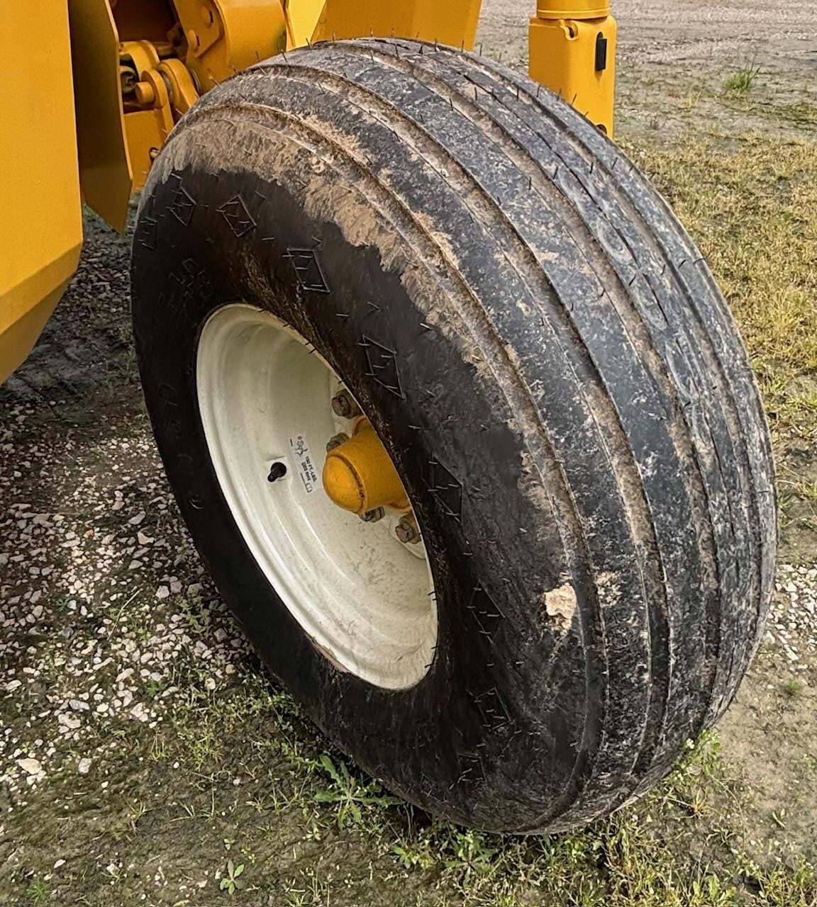 2026 New Holland DISCBINE 316 PLUS Mower Conditioner