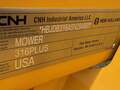 2026 New Holland DISCBINE 316 PLUS Mower Conditioner