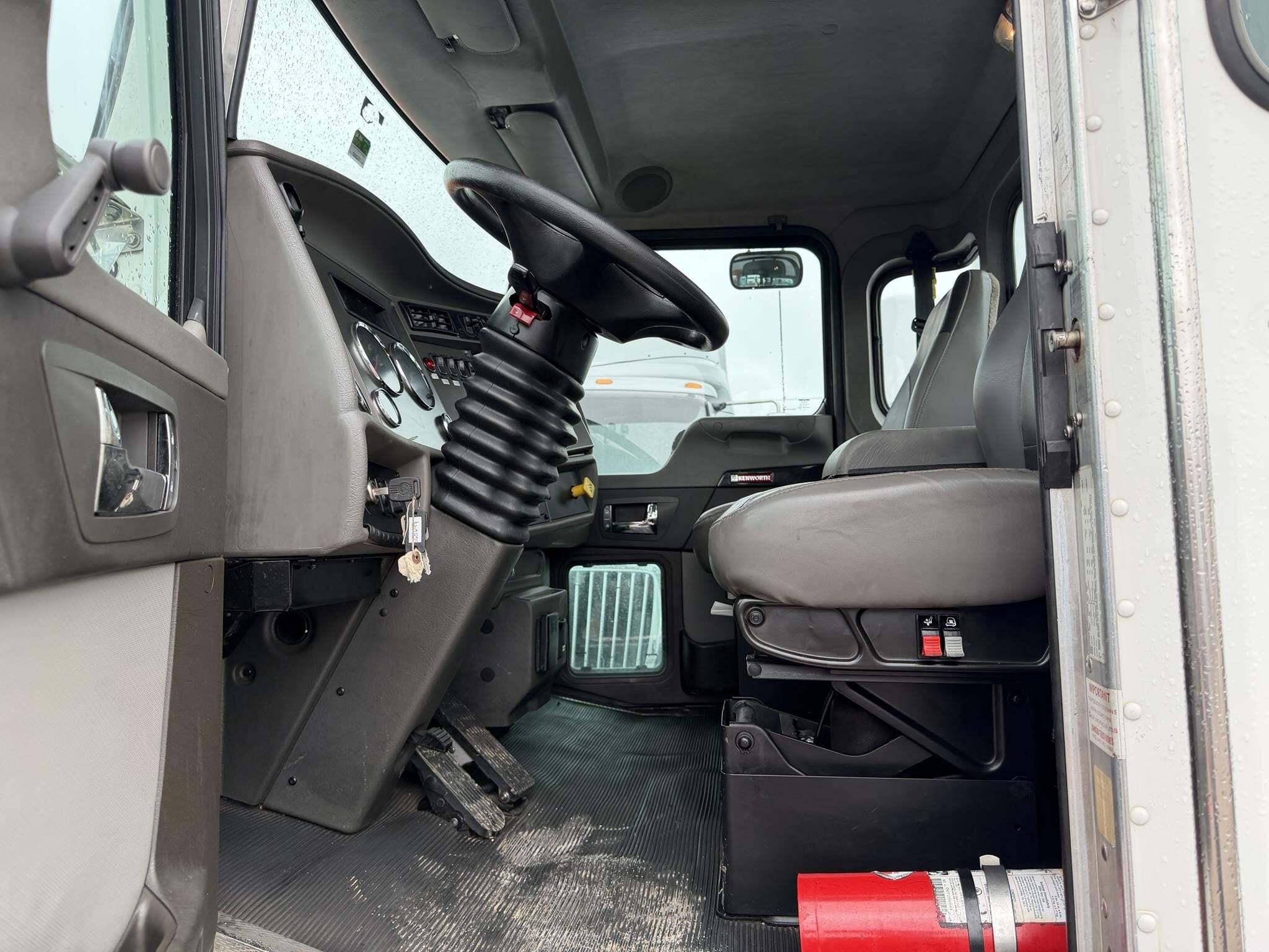2019 Kenworth T370 Miscellaneous