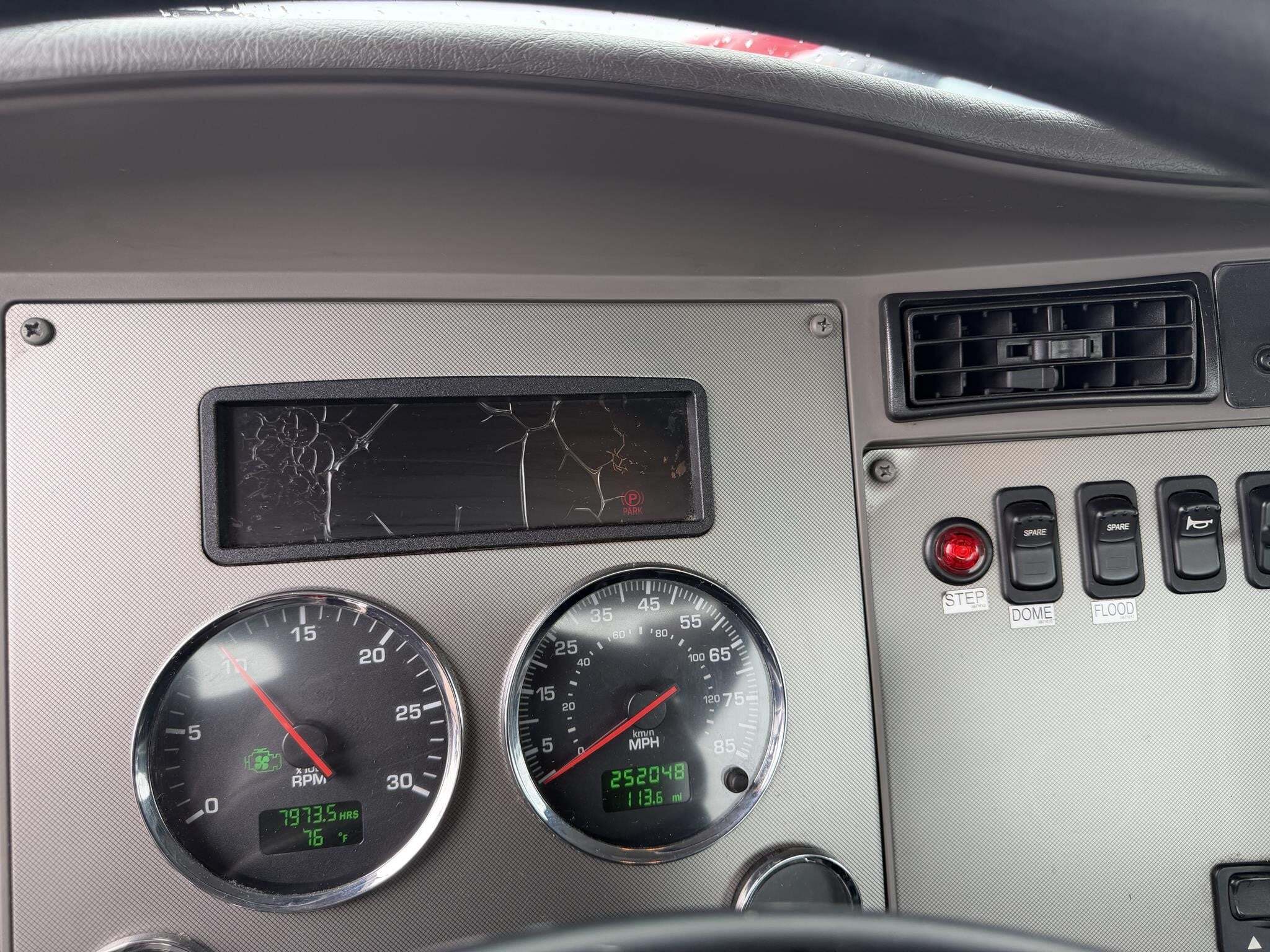 2019 Kenworth T370 Miscellaneous