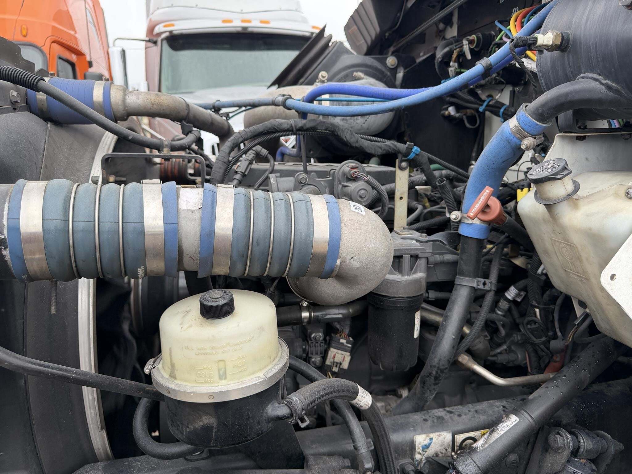2019 Kenworth T370 Miscellaneous