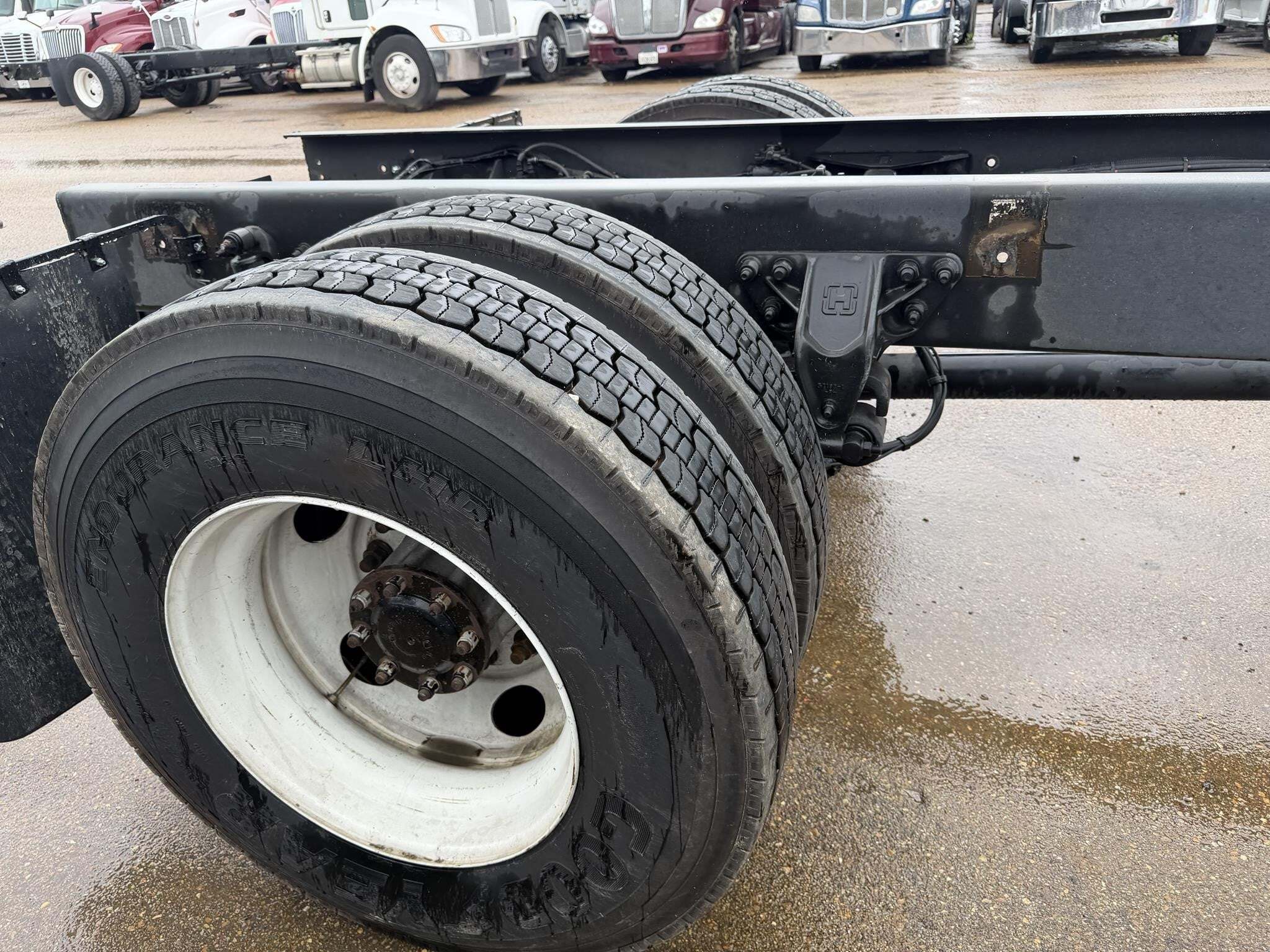 2019 Kenworth T370 Miscellaneous
