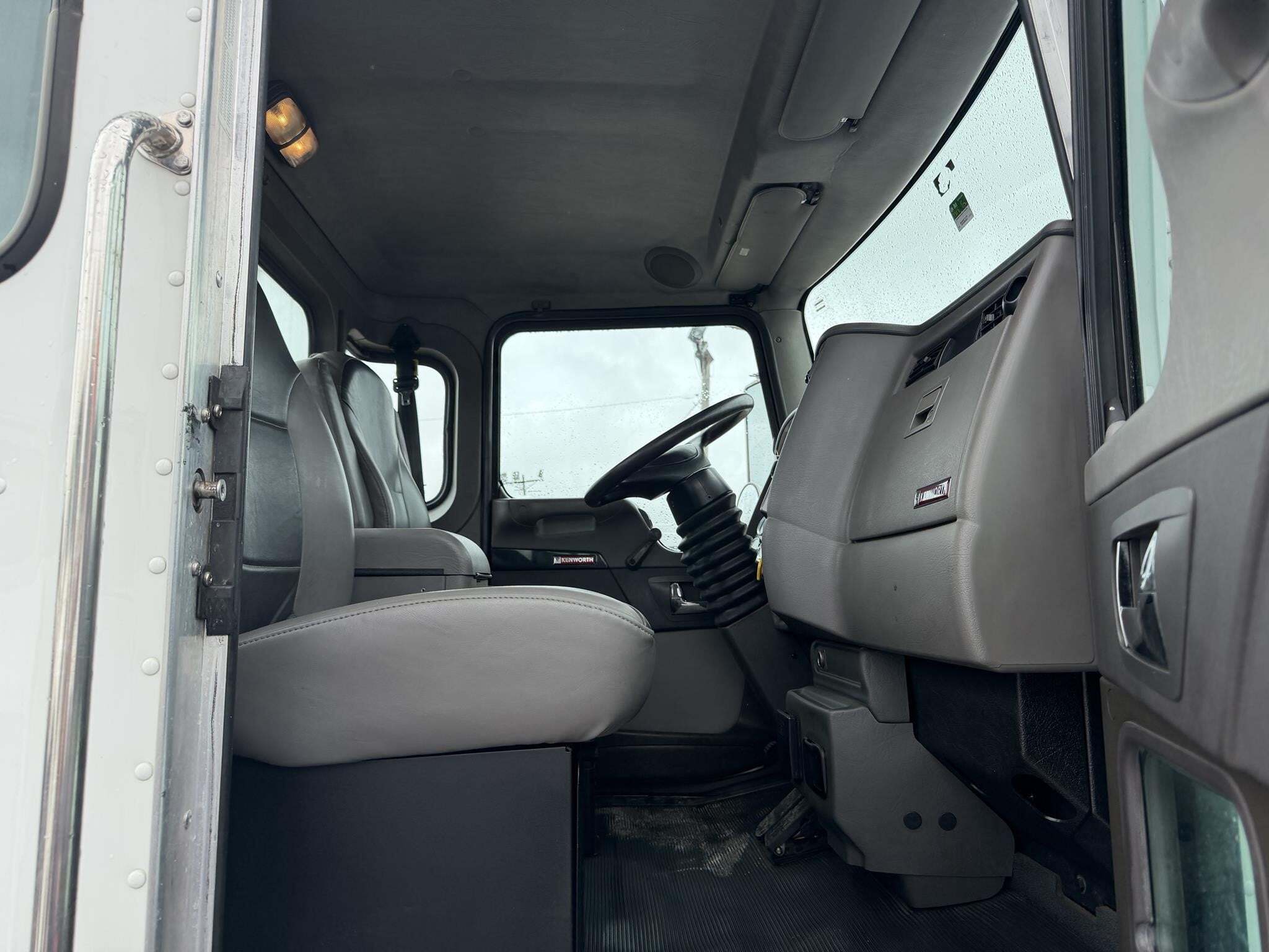 2019 Kenworth T370 Miscellaneous