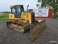 2016 Deere 700K Dozer