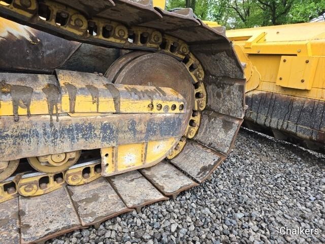 2016 Deere 700K Dozer