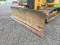 2016 Deere 700K Dozer