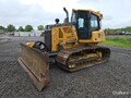 2016 Deere 700K Dozer