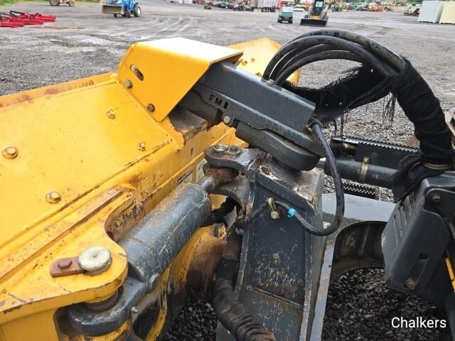 2016 Deere 700K Dozer
