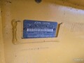 2016 Deere 700K Dozer