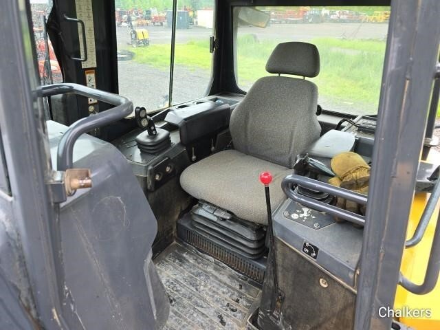 2016 Deere 700K Dozer
