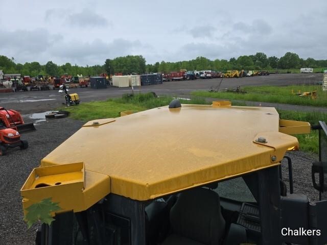 2016 Deere 700K Dozer