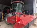 2005 Case IH WDX2302 Self-Propelled Windrowers and Swather