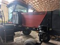 2005 Case IH WDX2302 Self-Propelled Windrowers and Swather