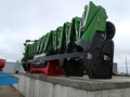 2017 Capello QUASAR F12 Corn Head