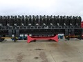 2017 Capello QUASAR F12 Corn Head