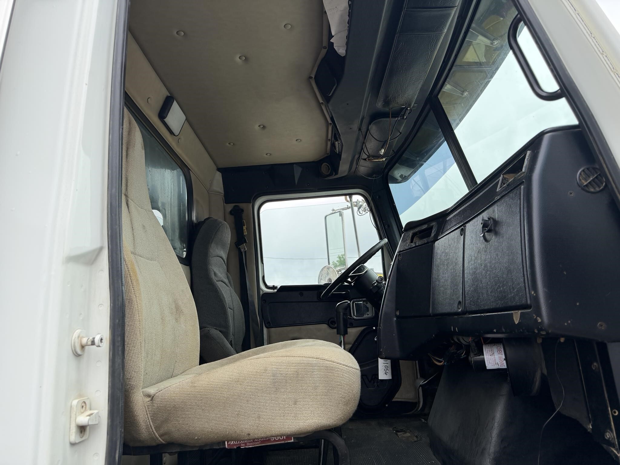 2004 Western Star 4900FA Semi Trucks/Trailer