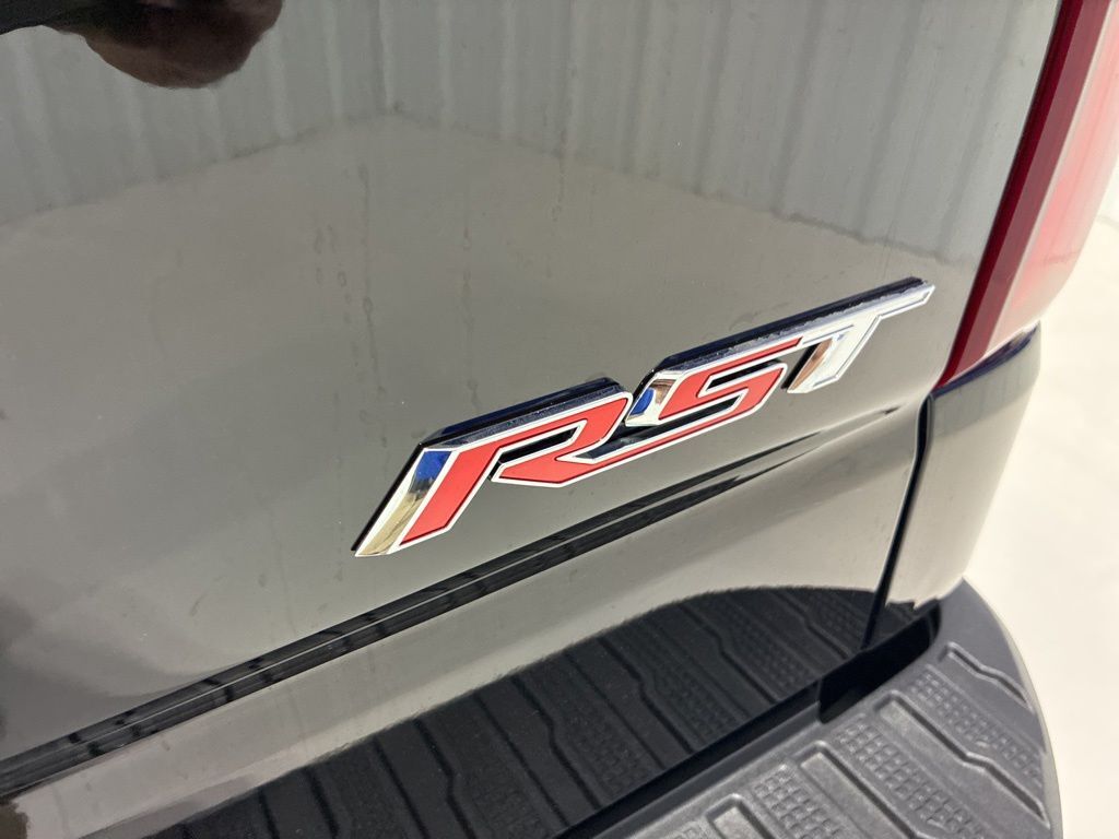 2026 Chevrolet Silverado 1500 Pickup