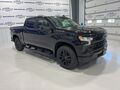 2026 Chevrolet Silverado 1500 Pickup