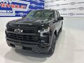 2026 Chevrolet Silverado 1500 Pickup