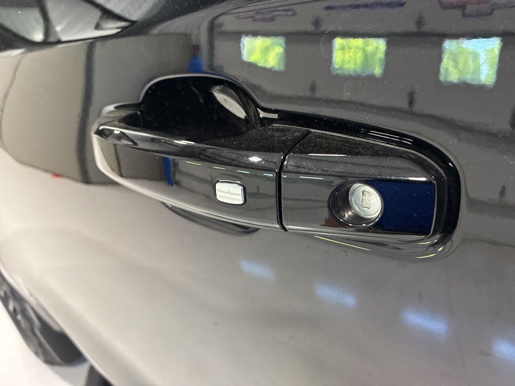 2026 Chevrolet Silverado 1500 Pickup
