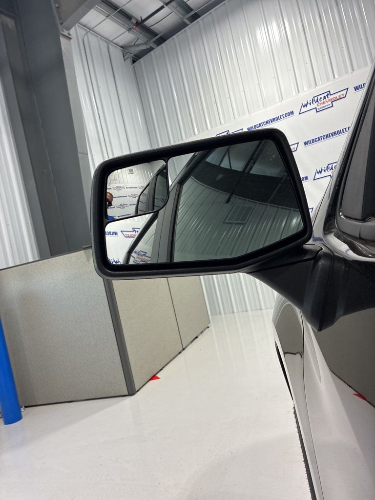 2026 Chevrolet Silverado 1500 Pickup