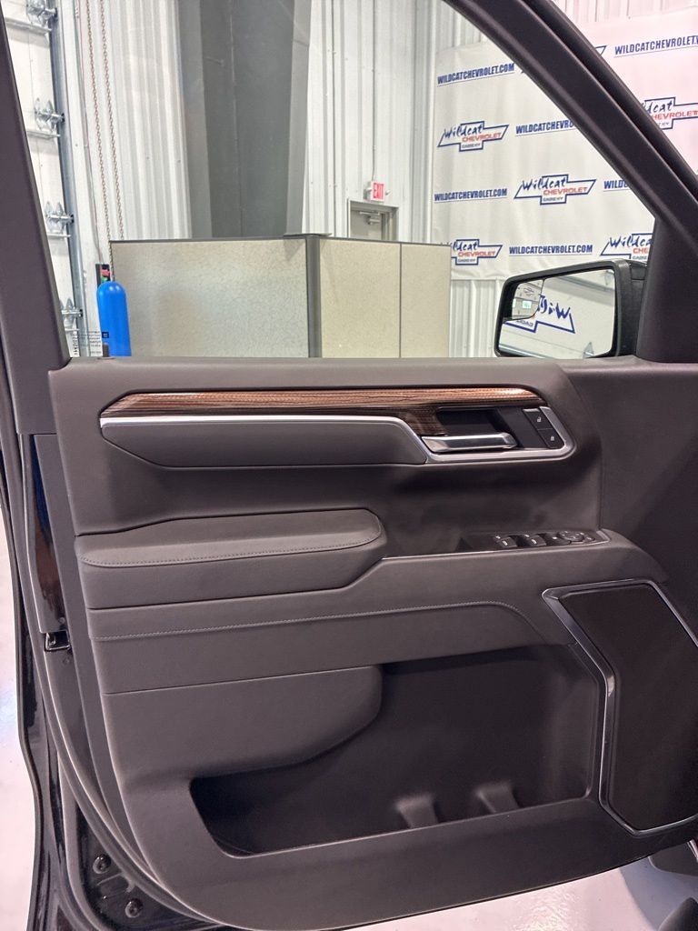 2026 Chevrolet Silverado 1500 Pickup