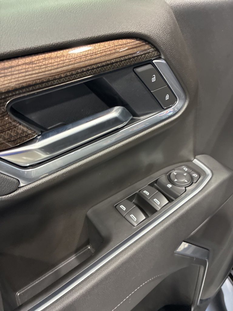 2026 Chevrolet Silverado 1500 Pickup