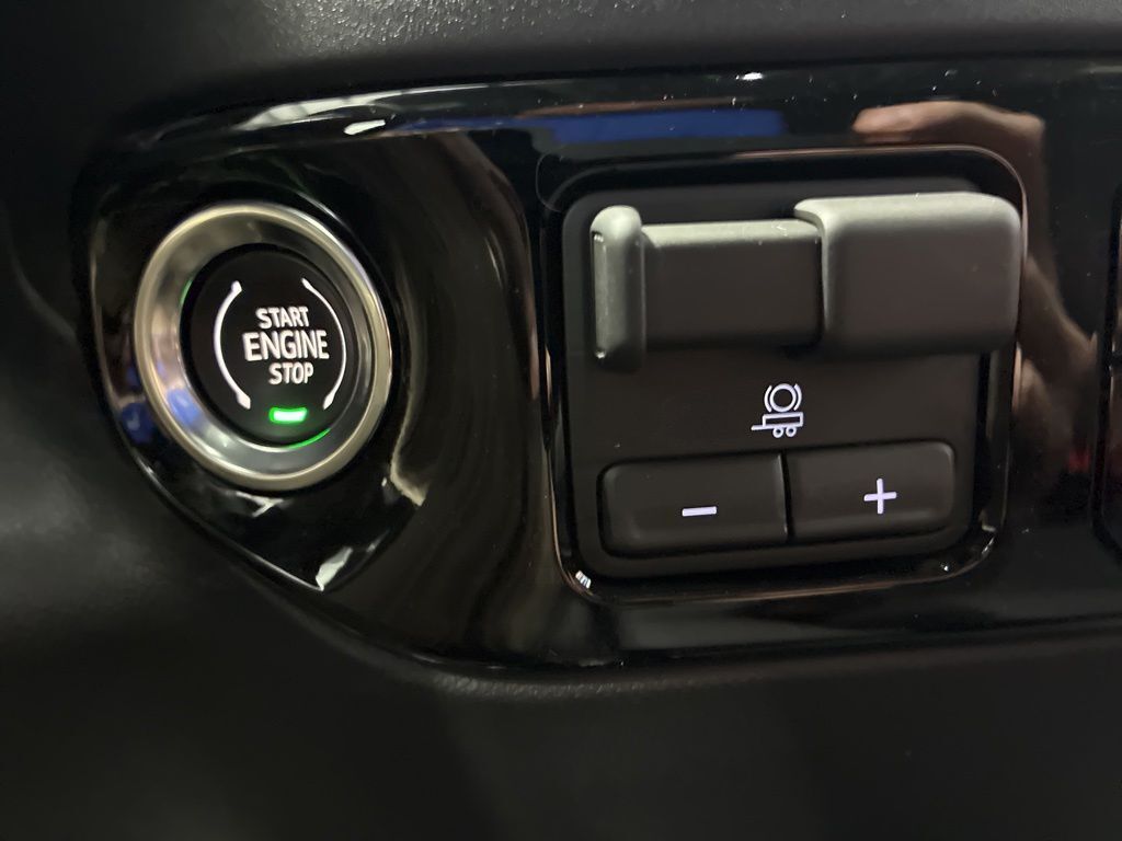 2026 Chevrolet Silverado 1500 Pickup