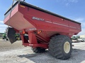 2013 Brent 1282 Grain Cart