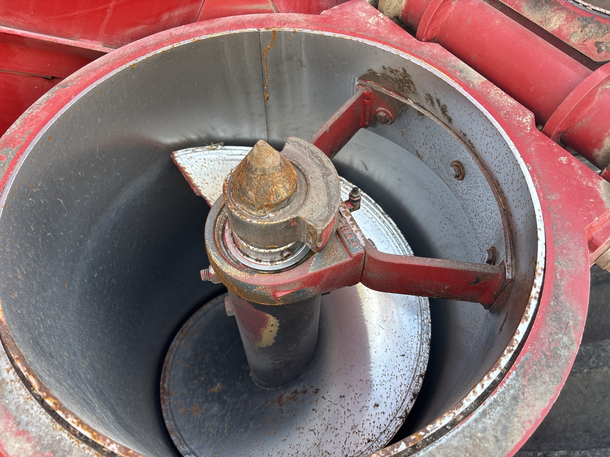 2013 Brent 1282 Grain Cart