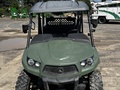 2021 John Deere XUV590M ATVs and Utility Vehicle