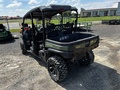 2021 John Deere XUV590M ATVs and Utility Vehicle